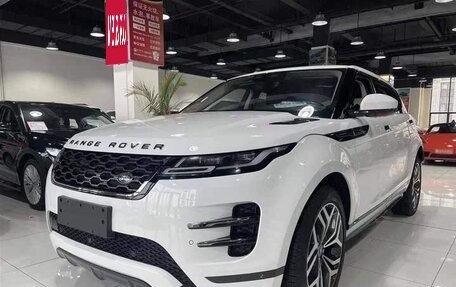 Land Rover Range Rover Evoque II, 2021 год, 2 650 101 рублей, 1 фотография