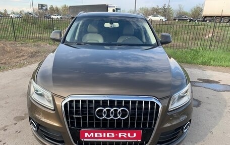 Audi Q5, 2012 год, 2 000 000 рублей, 1 фотография