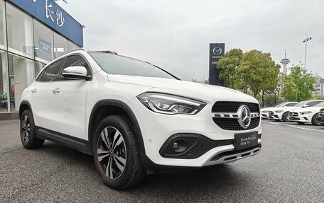 Mercedes-Benz GLA, 2021 год, 2 757 978 рублей, 3 фотография