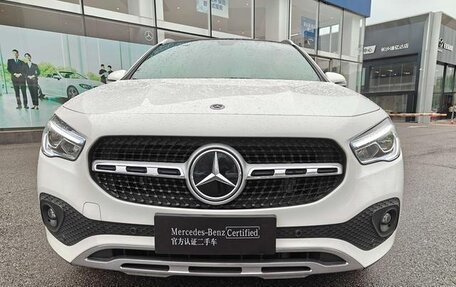 Mercedes-Benz GLA, 2021 год, 2 757 978 рублей, 7 фотография