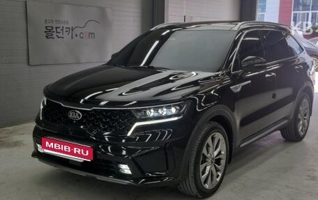 KIA Sorento IV, 2020 год, 2 300 000 рублей, 1 фотография
