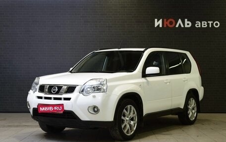 Nissan X-Trail, 2013 год, 1 450 000 рублей, 1 фотография