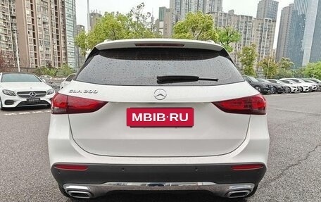 Mercedes-Benz GLA, 2021 год, 2 757 978 рублей, 5 фотография