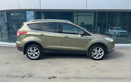 Ford Kuga III, 2013 год, 930 000 рублей, 4 фотография