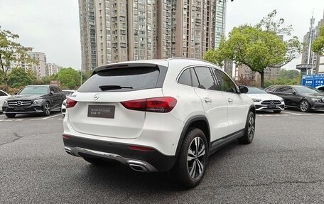 Mercedes-Benz GLA, 2021 год, 2 757 978 рублей, 8 фотография