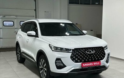 Chery Tiggo 7 Pro, 2022 год, 1 769 000 рублей, 1 фотография