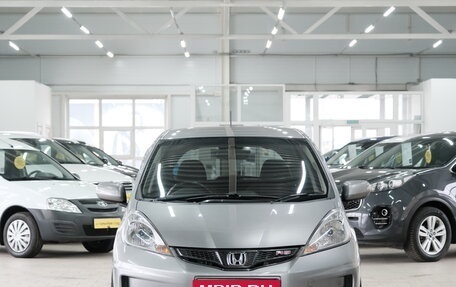 Honda Fit III, 2011 год, 1 059 000 рублей, 1 фотография