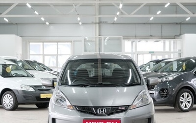 Honda Fit III, 2011 год, 1 059 000 рублей, 1 фотография