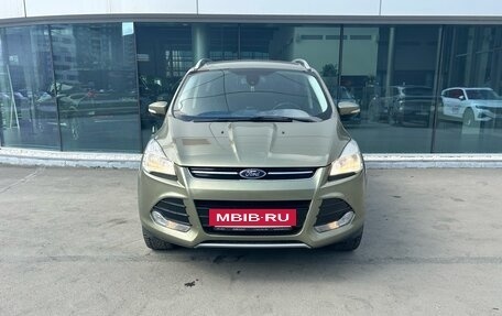 Ford Kuga III, 2013 год, 930 000 рублей, 2 фотография