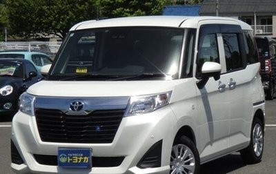 Toyota Roomy I, 2020 год, 995 000 рублей, 1 фотография