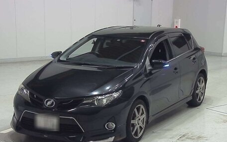 Toyota Auris II, 2017 год, 1 000 444 рублей, 1 фотография