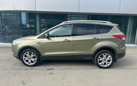 Ford Kuga III, 2013 год, 930 000 рублей, 8 фотография