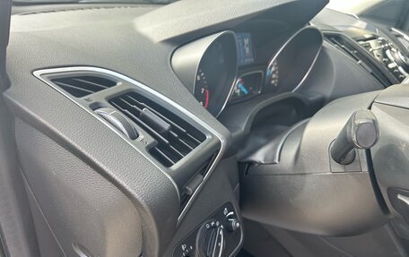 Ford Kuga III, 2013 год, 930 000 рублей, 11 фотография