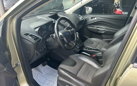 Ford Kuga III, 2013 год, 930 000 рублей, 9 фотография