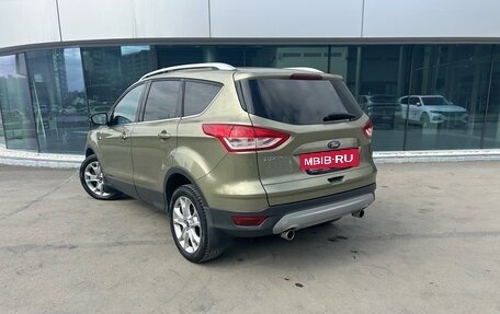 Ford Kuga III, 2013 год, 930 000 рублей, 7 фотография