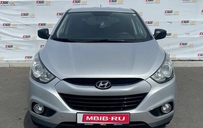 Hyundai ix35 I рестайлинг, 2013 год, 1 050 000 рублей, 1 фотография