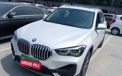 BMW X1, 2021 год, 1 712 500 рублей, 1 фотография