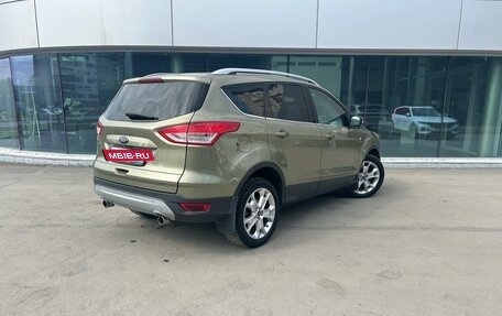 Ford Kuga III, 2013 год, 930 000 рублей, 5 фотография