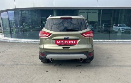 Ford Kuga III, 2013 год, 930 000 рублей, 6 фотография