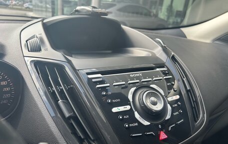 Ford Kuga III, 2013 год, 930 000 рублей, 12 фотография