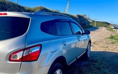 Nissan Qashqai+2 I, 2012 год, 1 500 000 рублей, 1 фотография