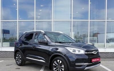 Chery Tiggo 4 I рестайлинг, 2021 год, 1 439 000 рублей, 1 фотография