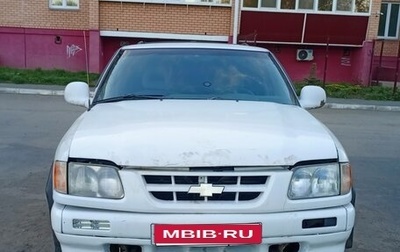 Chevrolet Blazer II рестайлинг, 1998 год, 200 000 рублей, 1 фотография