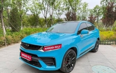 Geely Tugella FY11, 2021 год, 2 350 000 рублей, 1 фотография