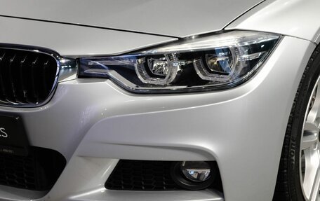 BMW 3 серия, 2017 год, 1 850 000 рублей, 8 фотография
