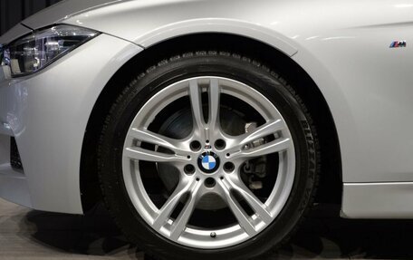 BMW 3 серия, 2017 год, 1 850 000 рублей, 12 фотография
