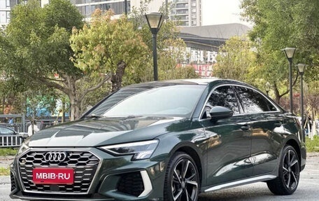 Audi A3, 2022 год, 1 980 000 рублей, 1 фотография