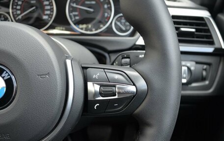 BMW 3 серия, 2017 год, 1 850 000 рублей, 16 фотография