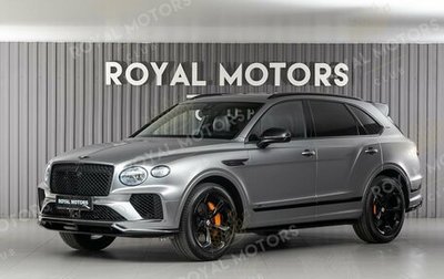 Bentley Bentayga I, 2025 год, 43 990 000 рублей, 1 фотография