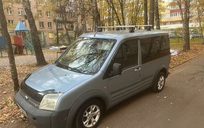 Ford Transit Connect, 2007 год, 550 000 рублей, 1 фотография