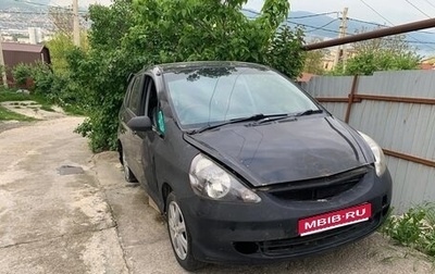 Honda Fit III, 2003 год, 230 000 рублей, 1 фотография