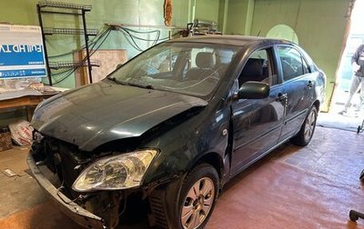Toyota Corolla, 2006 год, 290 000 рублей, 1 фотография