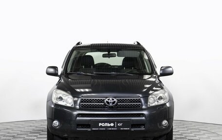 Toyota RAV4, 2006 год, 775 000 рублей, 2 фотография