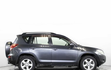 Toyota RAV4, 2006 год, 775 000 рублей, 4 фотография