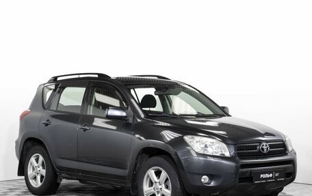Toyota RAV4, 2006 год, 775 000 рублей, 3 фотография