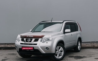 Nissan X-Trail, 2011 год, 1 100 000 рублей, 1 фотография