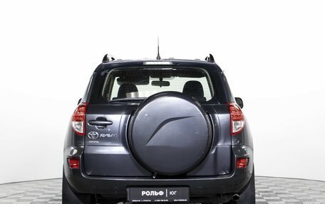 Toyota RAV4, 2006 год, 775 000 рублей, 6 фотография