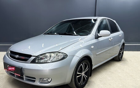 Chevrolet Lacetti, 2008 год, 530 000 рублей, 1 фотография