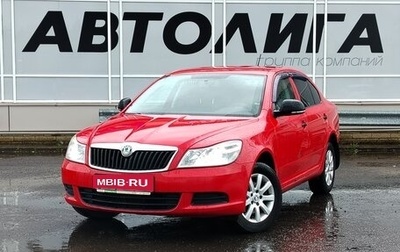Skoda Octavia, 2012 год, 671 000 рублей, 1 фотография