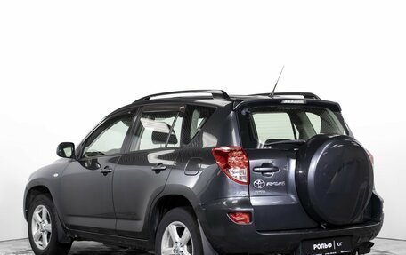Toyota RAV4, 2006 год, 775 000 рублей, 7 фотография