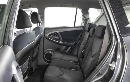 Toyota RAV4, 2006 год, 775 000 рублей, 10 фотография