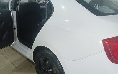 Skoda Rapid I, 2016 год, 955 000 рублей, 1 фотография