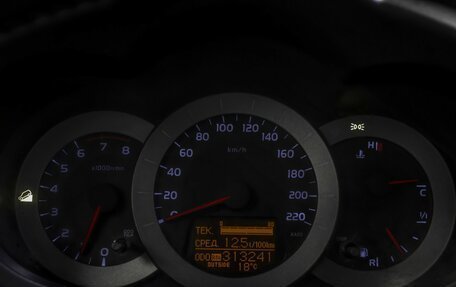 Toyota RAV4, 2006 год, 775 000 рублей, 11 фотография