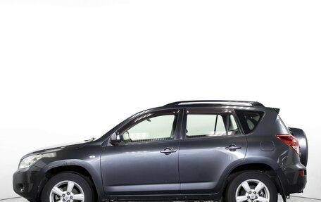 Toyota RAV4, 2006 год, 775 000 рублей, 8 фотография