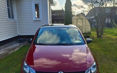 Volkswagen Polo VI (EU Market), 2017 год, 1 300 000 рублей, 1 фотография