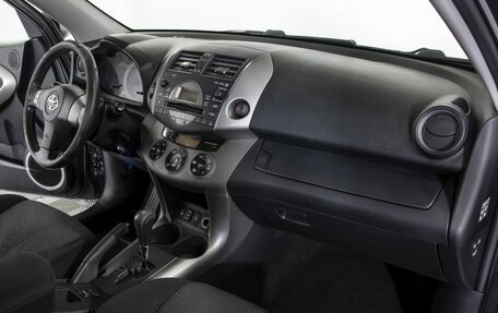 Toyota RAV4, 2006 год, 775 000 рублей, 9 фотография